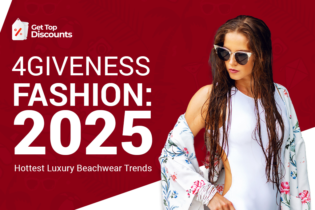 Luxury Beachwear