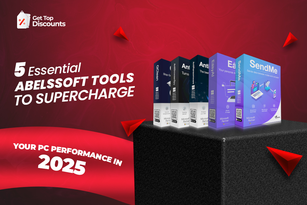 Abelssoft Tools