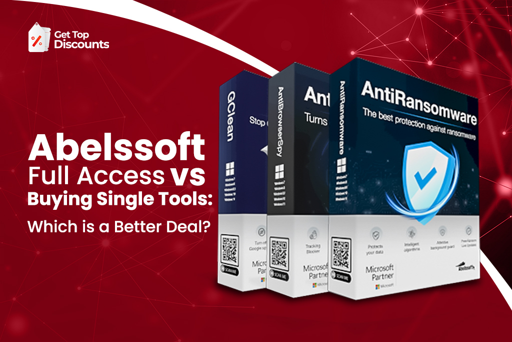 Abelssoft Full Access