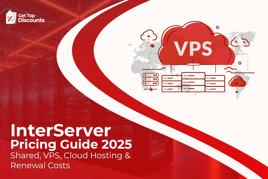 InterServer Pricing Guide
