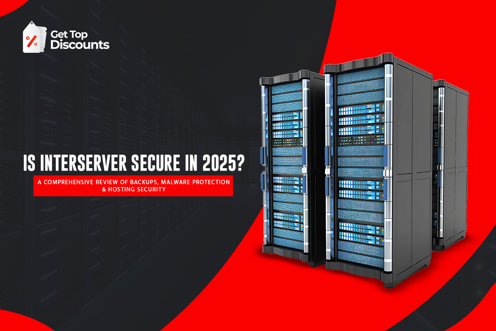 Is InterServer Secure
