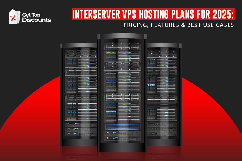 InterServer VPS Hosting Plans