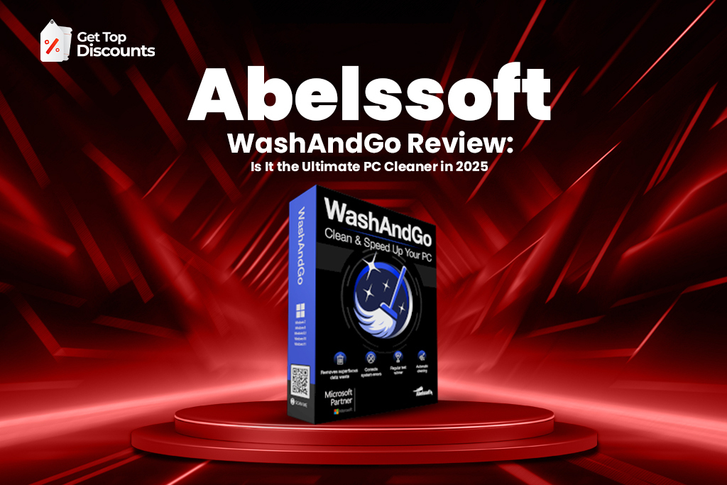 Abelssoft WashAndGo Review