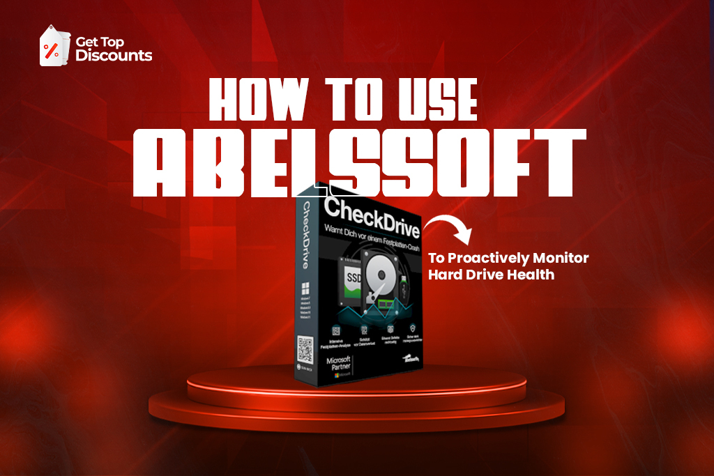 Abelssoft CheckDrive