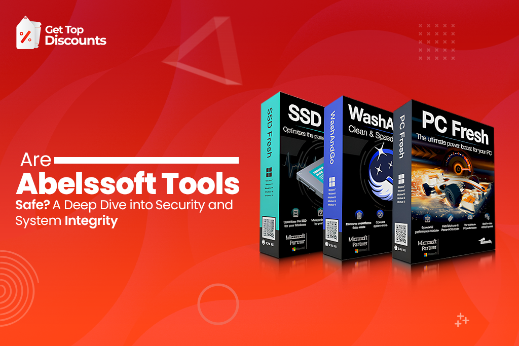 Are Abelssoft Tools Safe
