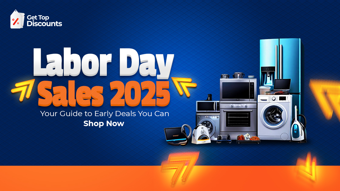 Labor Day Sales