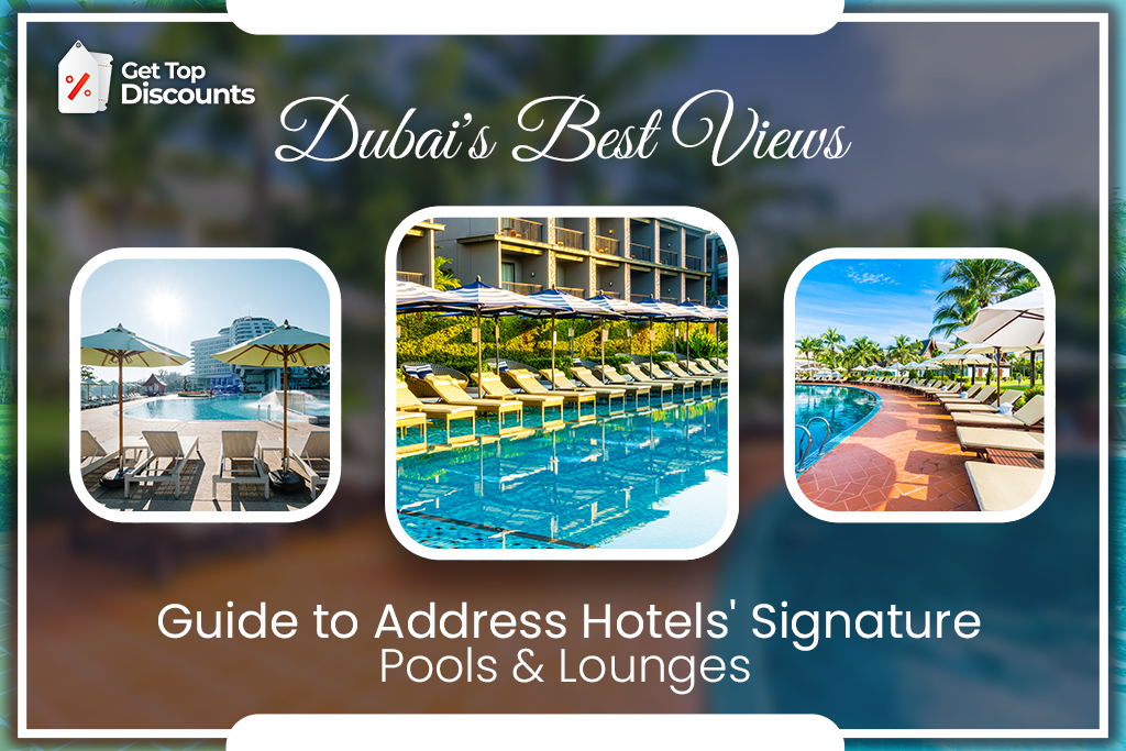 Dubai Best Views
