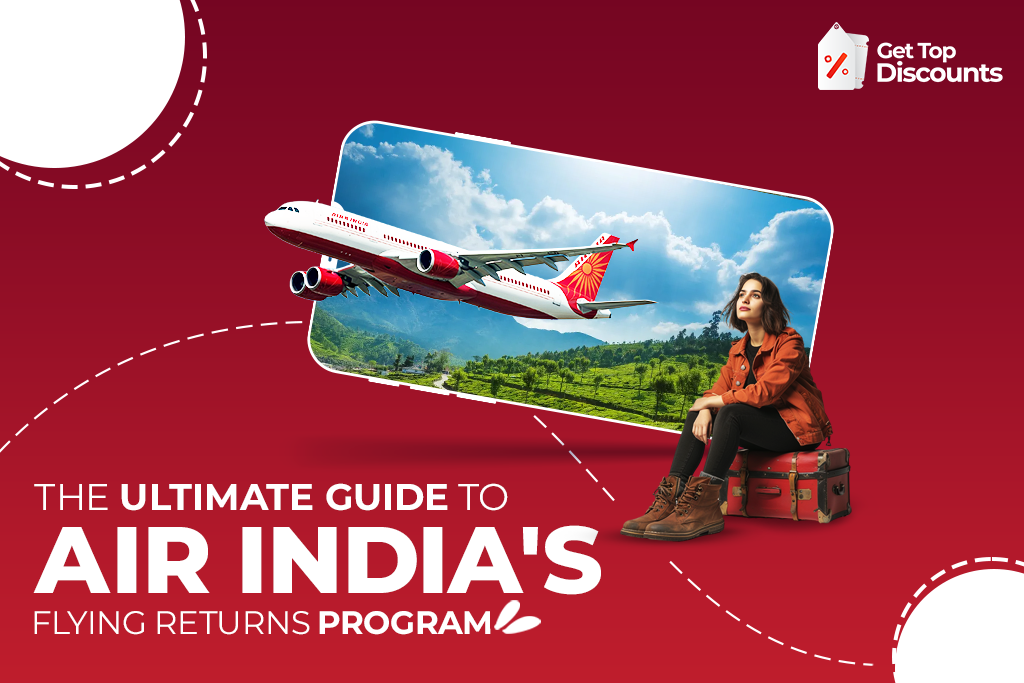 air india flying returns