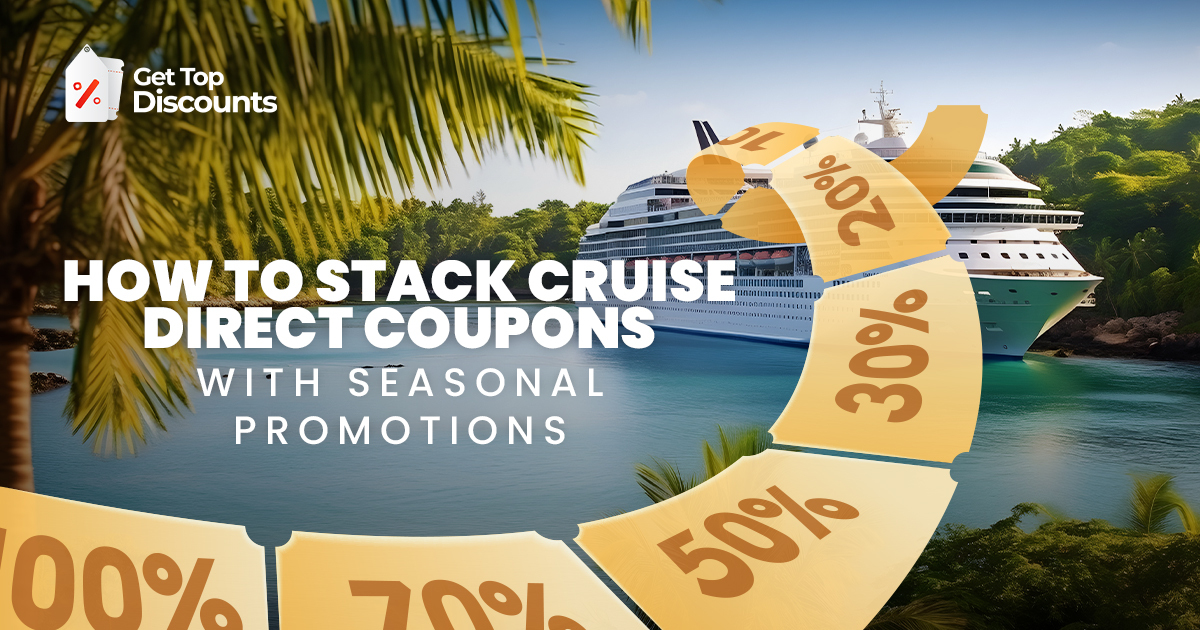 Cruise Direct Coupons