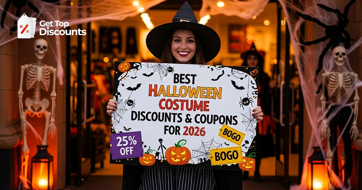 best Halloween Costume