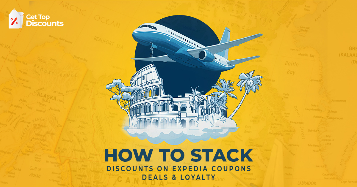 Expedia Discounts