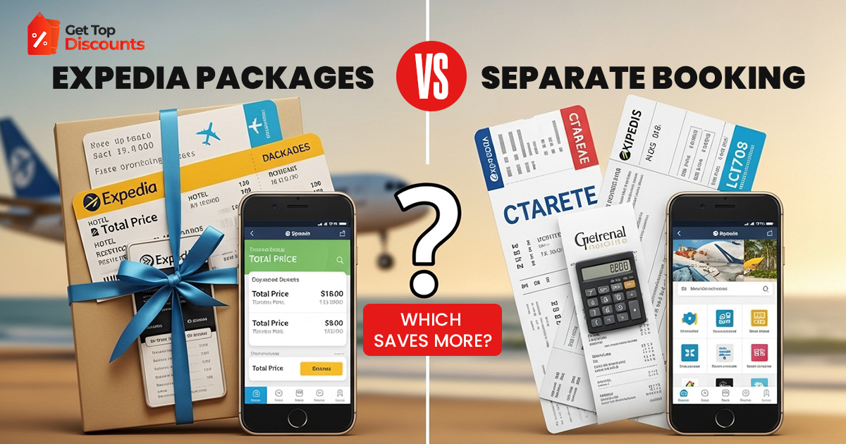Expedia Packages