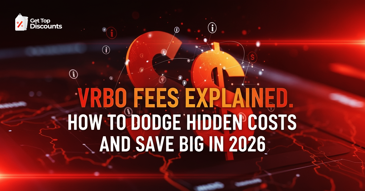 VRBO Fees Explained