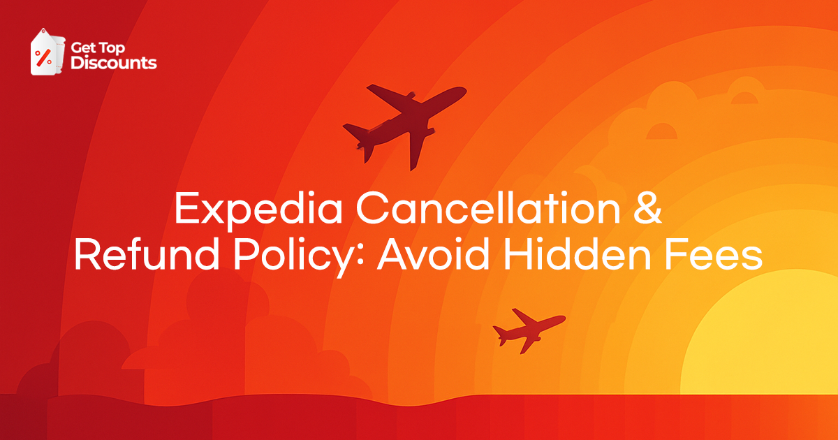Expedia Refund Policy