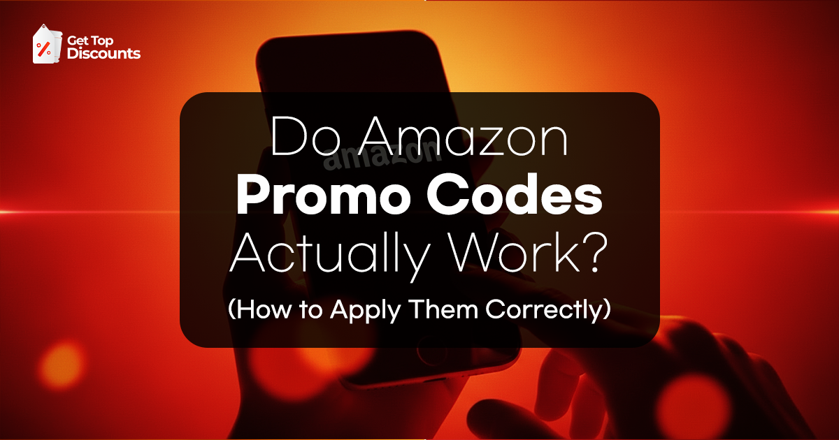 Amazon Promo Codes