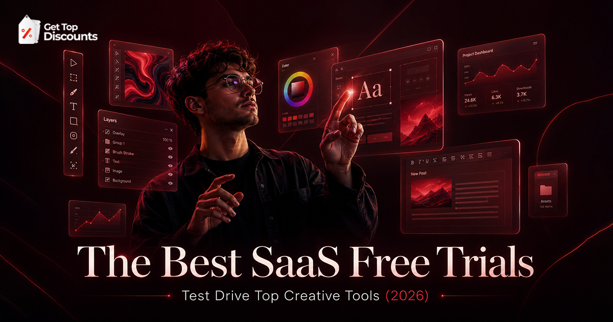 SaaS Free Trials